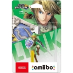 Nintendo Amiibo Link Super Smash Collection (Switch)