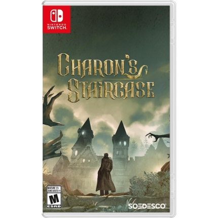 Charons Staircase (Switch)