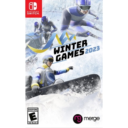 Winter Games 2023 (Switch)