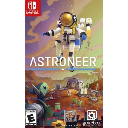 Astroneer (Switch)