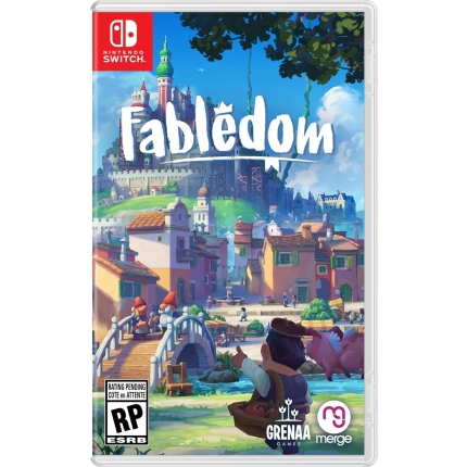 Fabledom (Switch)