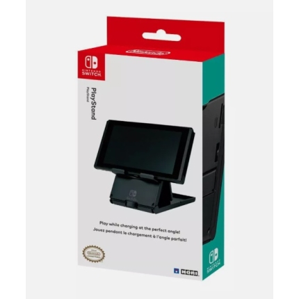 Подставка для Nintendo Switch HORI Compact Playstand (HORI)