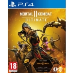 Mortal Kombat 11 Ultimate PS4 GameSpot Polska