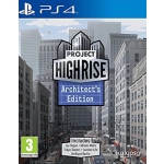 Project Highrise Architects Edition (PS4, русские субтитры)