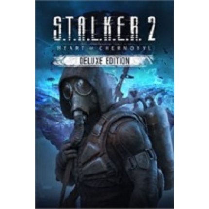 S.T.A.L.K.E.R. 2 Edycja Kolekcjonerska (PC)