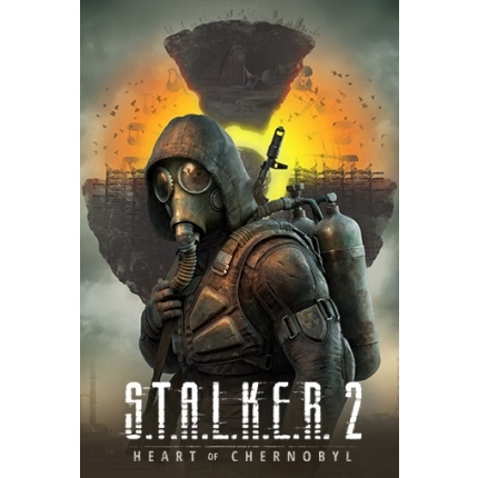 S.T.A.L.K.E.R. 2 Limited Edition (PC)
