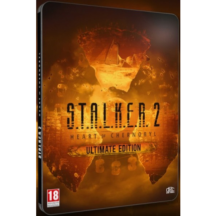 S,T,A,L,K,E,R, 2 Ultimate Edition (PC)