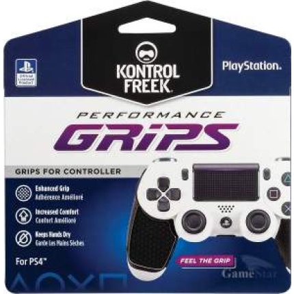 KontrolFreek PlayStation 4 Performance Grips (PS4)