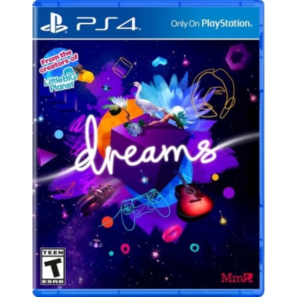 Dreams (PS4)
