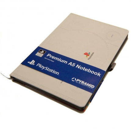 Zeszyt Playstation 1 A5 Premium Notebook (Pyramid)