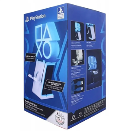 Uchwyt na joystick PlayStation Icons (Cable Guys)