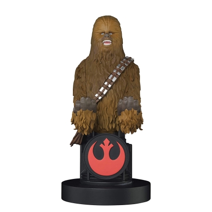 Держатель для джойстика Star Wars Chewbacca (Cable Guys)