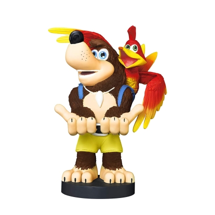 Uchwyt na kontroler Banjo Kazooie (Cable Guys)