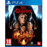 The Quarry (PS4)