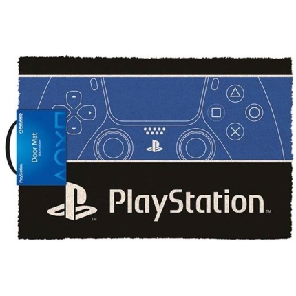 Коврик PlayStation X-ray Section Doormat (Pyramid)