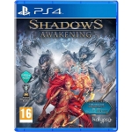 Shadows Awakening (PS4, русские субтитры)