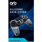 Силіконовий чохол для джойстика Dualshock 4 (Camo, ORB)