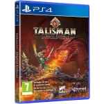 Talisman 40th Anniversary Edition (PS4)