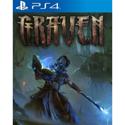 Graven (PS4)
