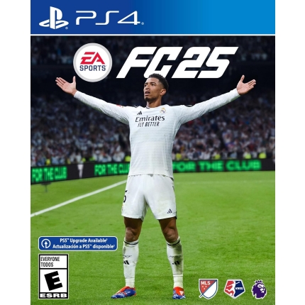 EA SPORTS FC 25 (PS4)