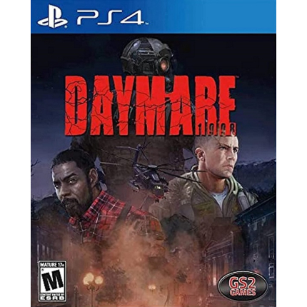 Daymare 1998 (PS4)