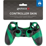 Etui silikonowe do joysticka Dualshock 4 (Camo, Gioteck)