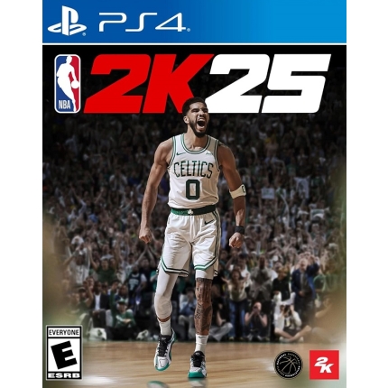 NBA 2K25 (PS4)