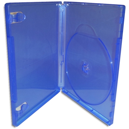 Коробка для дисків PS4 Replacement Case (PS4)