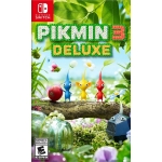 Pikmin 3 Deluxe (Switch)
