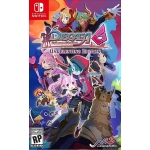 Disgaea 6 Defiance of Destiny (Switch)