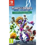 Plants vs Zombies Battle for Neighborville Complete Edition (Switch, російські субтитри)
