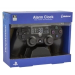 Будильник Playstation Dualshock Alarm Clock (Paladone)