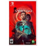 Alfred Hitchcock Vertigo Limited Edition (Switch, російські субтитри)