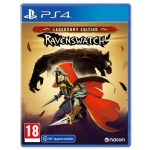 Ravenswatch Legendary Edition (PS4)