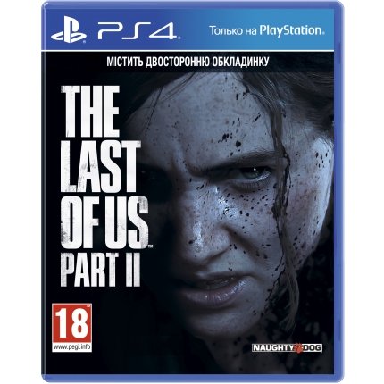 Outriders (PS4, русская версия) Б/У