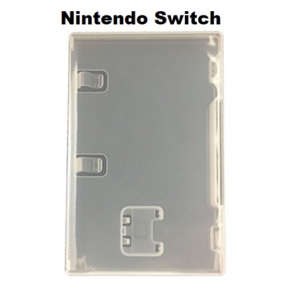 Etui na kartridże do Nintendo Switch (NS)