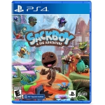 Sackboy a Big Adventure (PS4)
