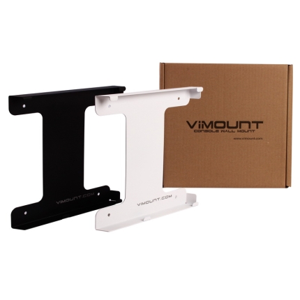 Кріплення для PS4 SLIM (ViMount, чорний)
