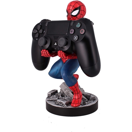 Тримач для джойстика Spider Man Classic (Cable Guys)