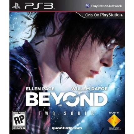 Beyond Two Souls (PS3)