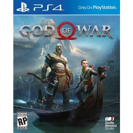 God of War (PS4)