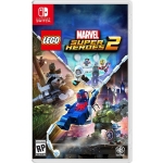 LEGO Marvel Super Heroes 2 (Switch)