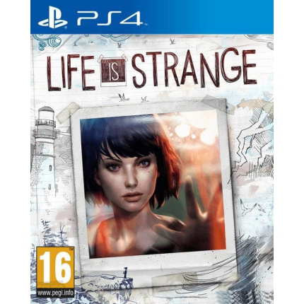 Life is Strange (PS4)