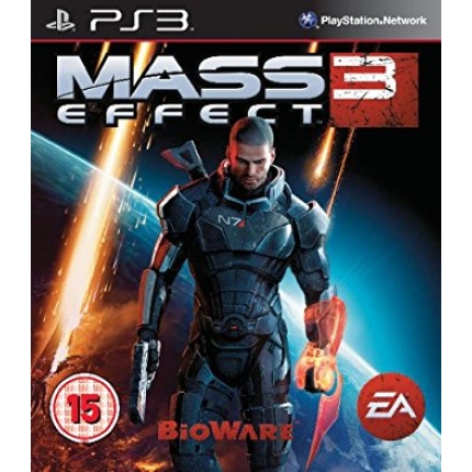 Mass Effect 3 (PS3, російські субтитри)