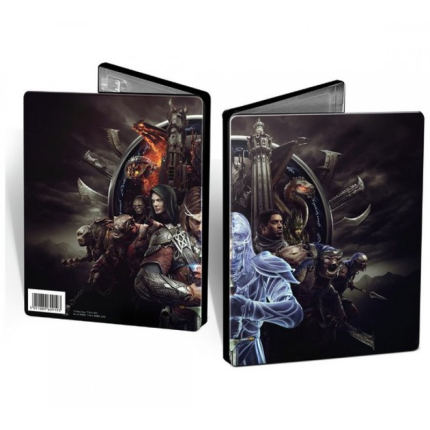 Middle-Earth Shadow of War Steelbook Edition (PS4, русские субтитры)