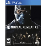 Mortal Kombat XL PS4 GameSpot Polska