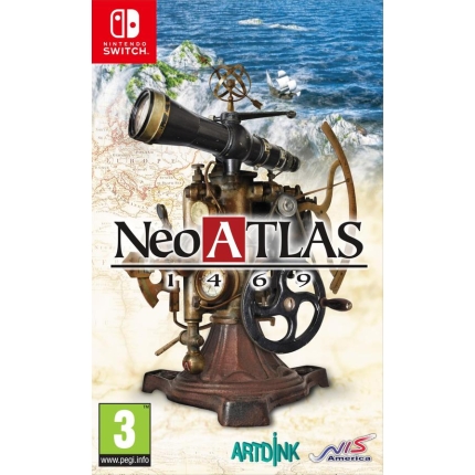 Neo Atlas 1469 (Switch)
