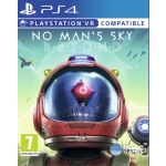 No Mans Sky Beyond (PS4, VR, російська версія)