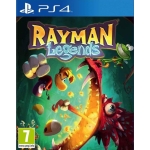 Rayman Legends (PS4, російська версія)