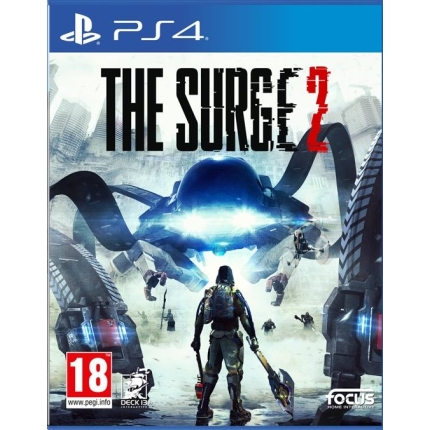 The Surge 2 (PS4)